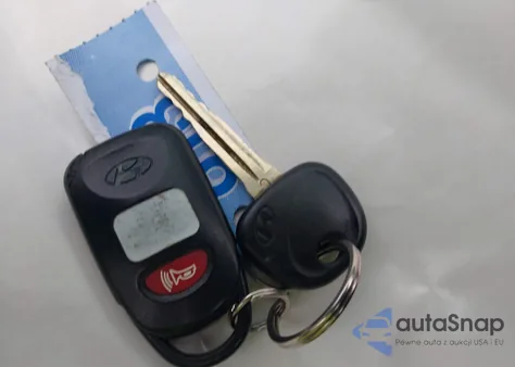 2019 Hyundai Elantra Se из США, поврежденный, VIN 5NPD74LF4KH443181